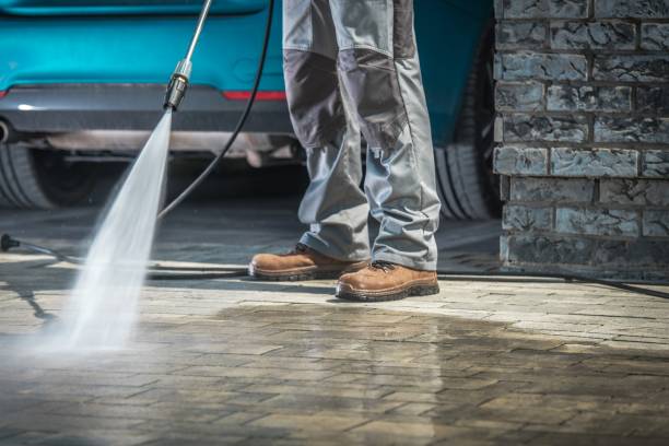 Trusted Mansfield, AR Pressure Washing Services Experts